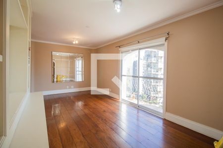 Apartamento à venda com 167m², 3 quartos e 2 vagas Apartamento à venda com 167m², 3 quartos e 2 vagasSala de Estar