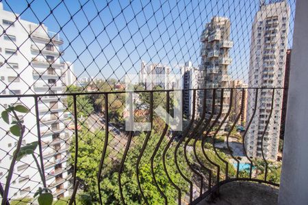 Apartamento à venda com 167m², 3 quartos e 2 vagas Apartamento à venda com 167m², 3 quartos e 2 vagasSacada 2