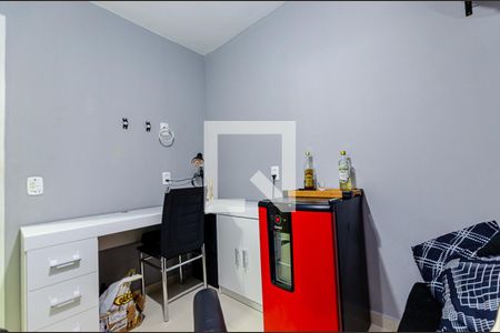 Quarto 2 de apartamento à venda com 2 quartos, 67m² em Largo do Barradas, Niterói