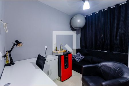 Quarto 2 de apartamento à venda com 2 quartos, 67m² em Largo do Barradas, Niterói