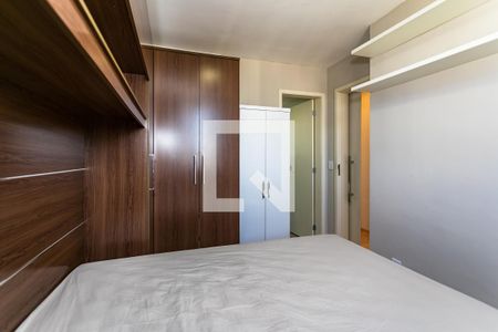 Apartamento para alugar com 55m², 2 quartos e 1 vagaQuarto 2 - Suíte
