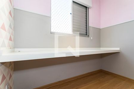 Quarto 1 de apartamento para alugar com 2 quartos, 55m² em Vila Mogilar, Mogi das Cruzes