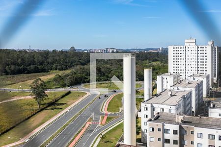 Apartamento para alugar com 55m², 2 quartos e 1 vagaVista - Quarto 1