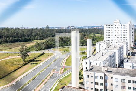 Apartamento para alugar com 55m², 2 quartos e 1 vagaVista - Quarto 2 - Suíte