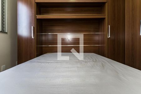Apartamento para alugar com 55m², 2 quartos e 1 vagaQuarto 2 - Suíte