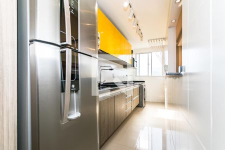 Apartamento para alugar com 55m², 2 quartos e 1 vagaCozinha