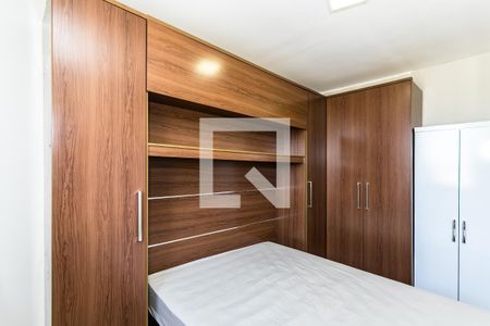 Apartamento para alugar com 55m², 2 quartos e 1 vagaQuarto 2 - Suíte