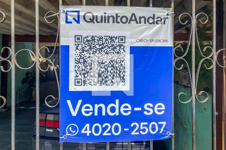 Casa à venda com 197m², 3 quartos e 2 vagasPlaca Instalada na Fachada