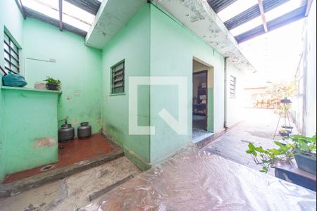 Casa à venda com 197m², 3 quartos e 2 vagasQuintal