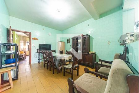 Casa à venda com 197m², 3 quartos e 2 vagasCopa