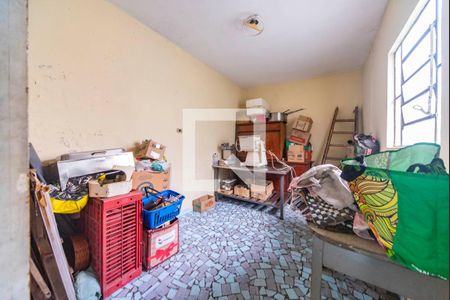 Casa à venda com 197m², 3 quartos e 2 vagasQuarto de Serviço