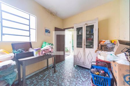 Casa à venda com 197m², 3 quartos e 2 vagasQuarto de Serviço