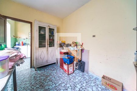 Casa à venda com 197m², 3 quartos e 2 vagasQuarto de Serviço