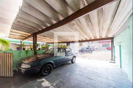 Casa à venda com 197m², 3 quartos e 2 vagasGaragem