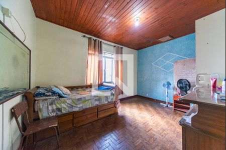 Quarto 1 de casa à venda com 3 quartos, 197m² em Centro, Santo André