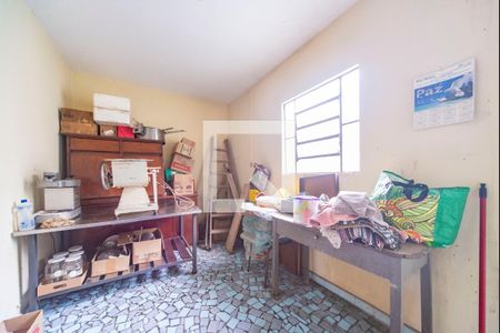 Casa à venda com 197m², 3 quartos e 2 vagasQuarto de Serviço