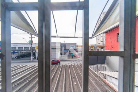 Casa à venda com 197m², 3 quartos e 2 vagasVista do Quarto 1