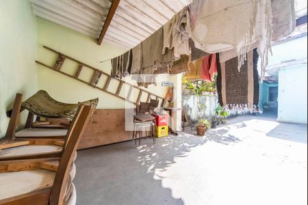 Casa à venda com 197m², 3 quartos e 2 vagasChurrasqueira