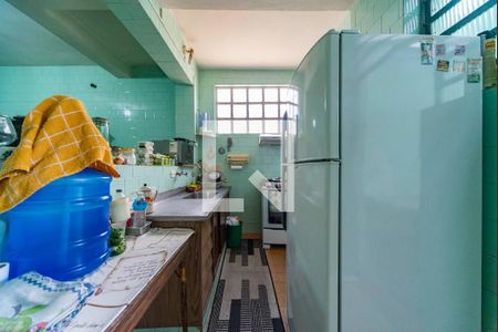 Casa à venda com 197m², 3 quartos e 2 vagasCozinha