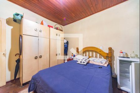 Casa à venda com 197m², 3 quartos e 2 vagasQuarto 2