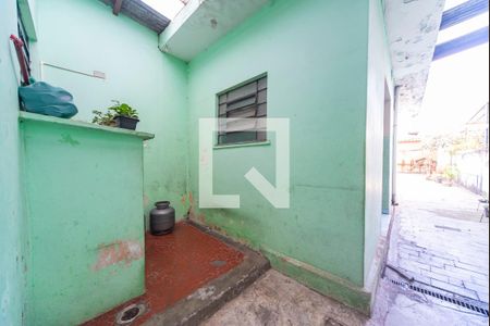 Casa à venda com 197m², 3 quartos e 2 vagasQuintal