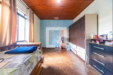 Quarto 1 de casa à venda com 3 quartos, 197m² em Centro, Santo André