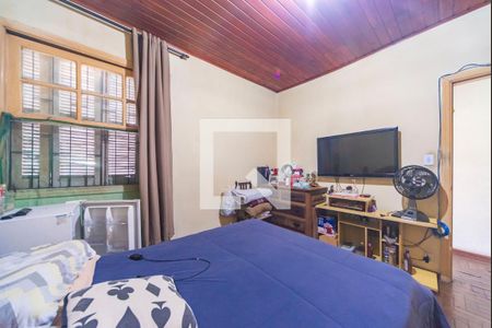 Casa à venda com 197m², 3 quartos e 2 vagasQuarto 2