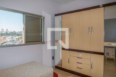 Quarto 1 de apartamento à venda com 2 quartos, 62m² em Vila Rami, Jundiaí