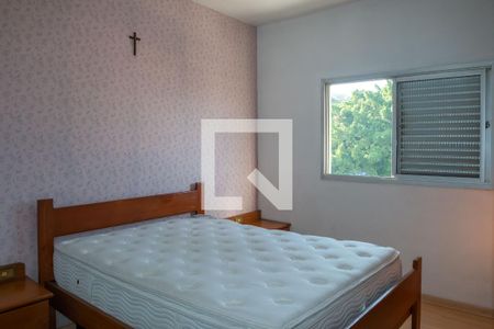 Quarto 2 de apartamento à venda com 2 quartos, 62m² em Vila Rami, Jundiaí