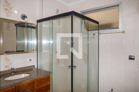 Banheiro de apartamento à venda com 2 quartos, 62m² em Vila Rami, Jundiaí