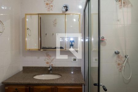 Banheiro de apartamento à venda com 2 quartos, 62m² em Vila Rami, Jundiaí
