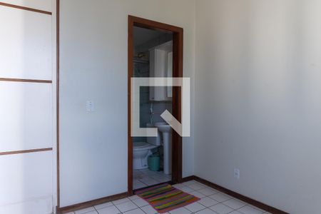Suíte de apartamento para alugar com 1 quarto, 28m² em Asa Norte, Brasília