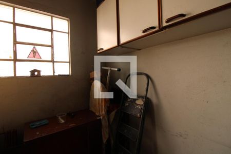 Casa à venda com 110m², 3 quartos e 2 vagasQuarto de Serviço