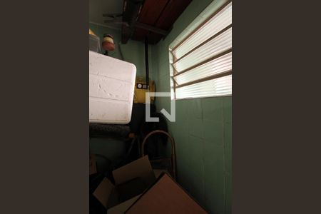 Casa à venda com 110m², 3 quartos e 2 vagasBanheiro de Serviço