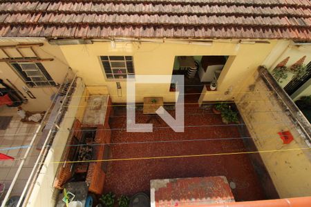 Casa à venda com 110m², 3 quartos e 2 vagasvista do quarto 3