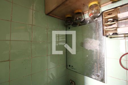 Casa à venda com 110m², 3 quartos e 2 vagasBanheiro de Serviço