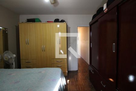 Casa à venda com 110m², 3 quartos e 2 vagasQuarto 3