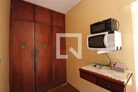 Casa à venda com 110m², 3 quartos e 2 vagasCozinha