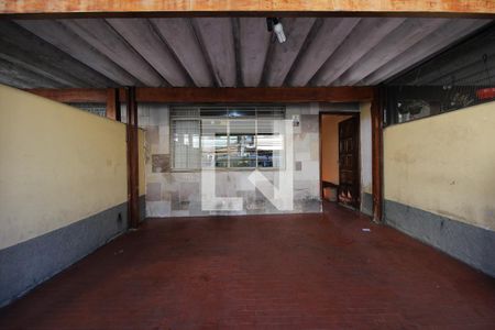 Casa à venda com 110m², 3 quartos e 2 vagasGaragem