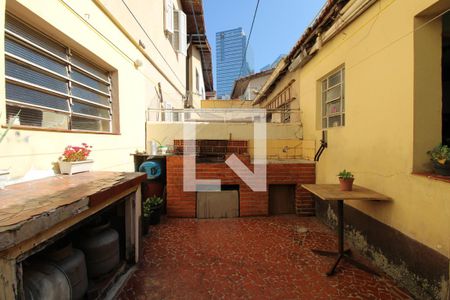 Casa à venda com 110m², 3 quartos e 2 vagasÁrea Externa