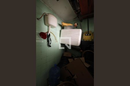 Casa à venda com 110m², 3 quartos e 2 vagasBanheiro de Serviço