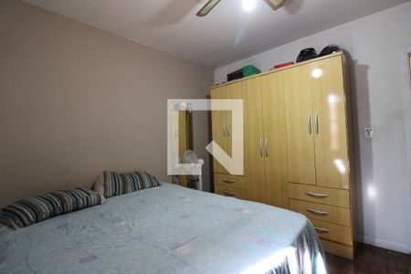 Casa à venda com 110m², 3 quartos e 2 vagasQuarto 3