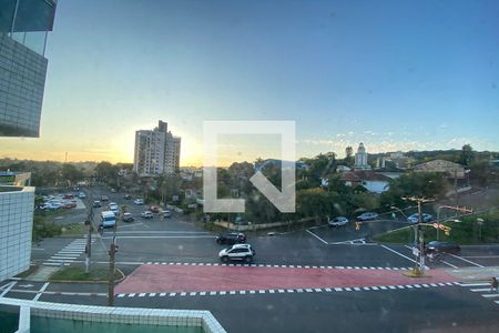 Apartamento para alugar com 90m², 2 quartos e 1 vaga Vista do Cozinha 