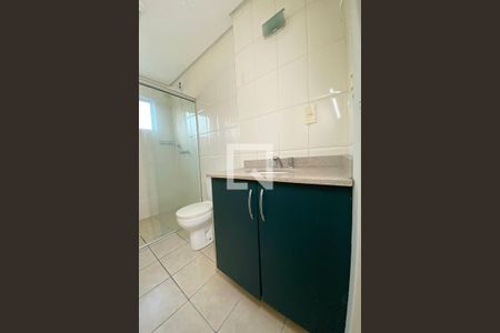 Apartamento para alugar com 90m², 2 quartos e 1 vagaBanheiro