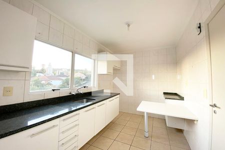 Apartamento para alugar com 90m², 2 quartos e 1 vagaCozinha 