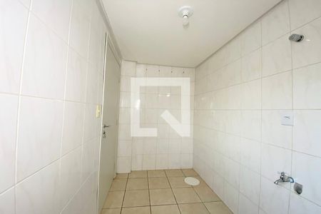 Apartamento para alugar com 90m², 2 quartos e 1 vaga Área de Serviço