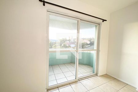 Sala de apartamento para alugar com 2 quartos, 90m² em Hamburgo Velho, Novo Hamburgo