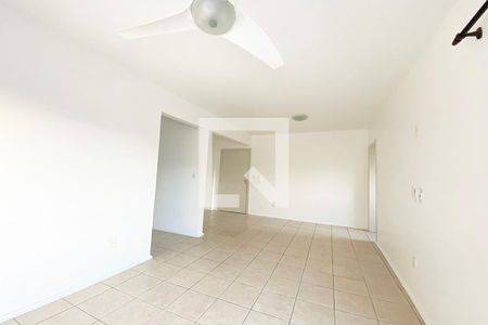Sala de apartamento para alugar com 2 quartos, 90m² em Hamburgo Velho, Novo Hamburgo