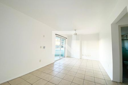 Sala de apartamento para alugar com 2 quartos, 90m² em Hamburgo Velho, Novo Hamburgo