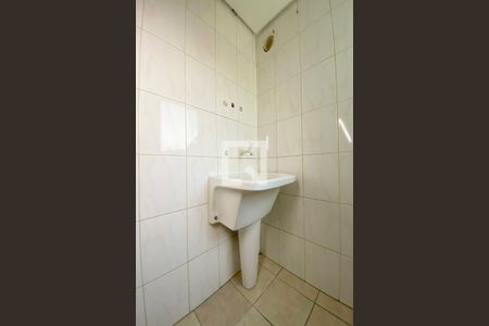 Apartamento para alugar com 90m², 2 quartos e 1 vaga Área de Serviço